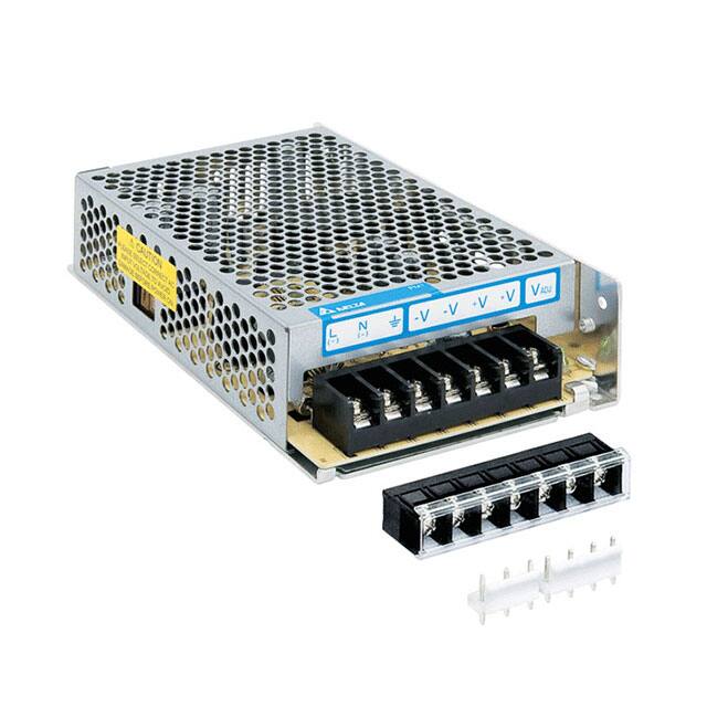 PML-12V100W1AH Delta Electronics  Convertisseurs CA/CC